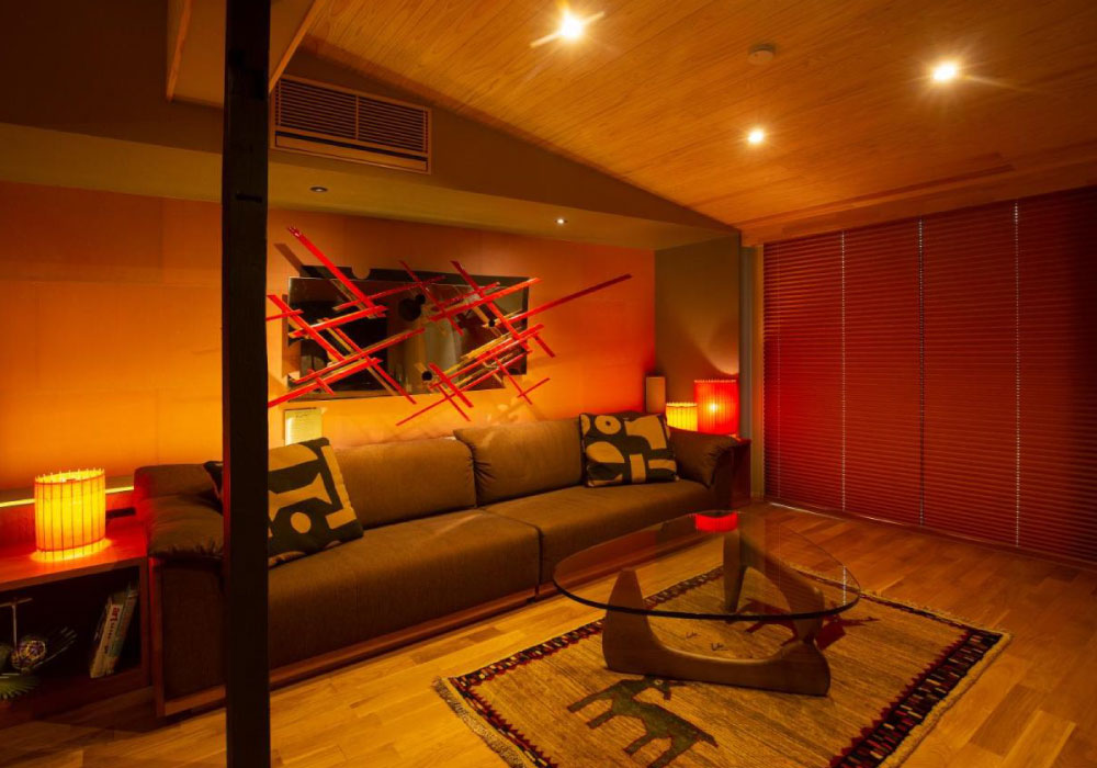 みつくりホテルの周辺観光