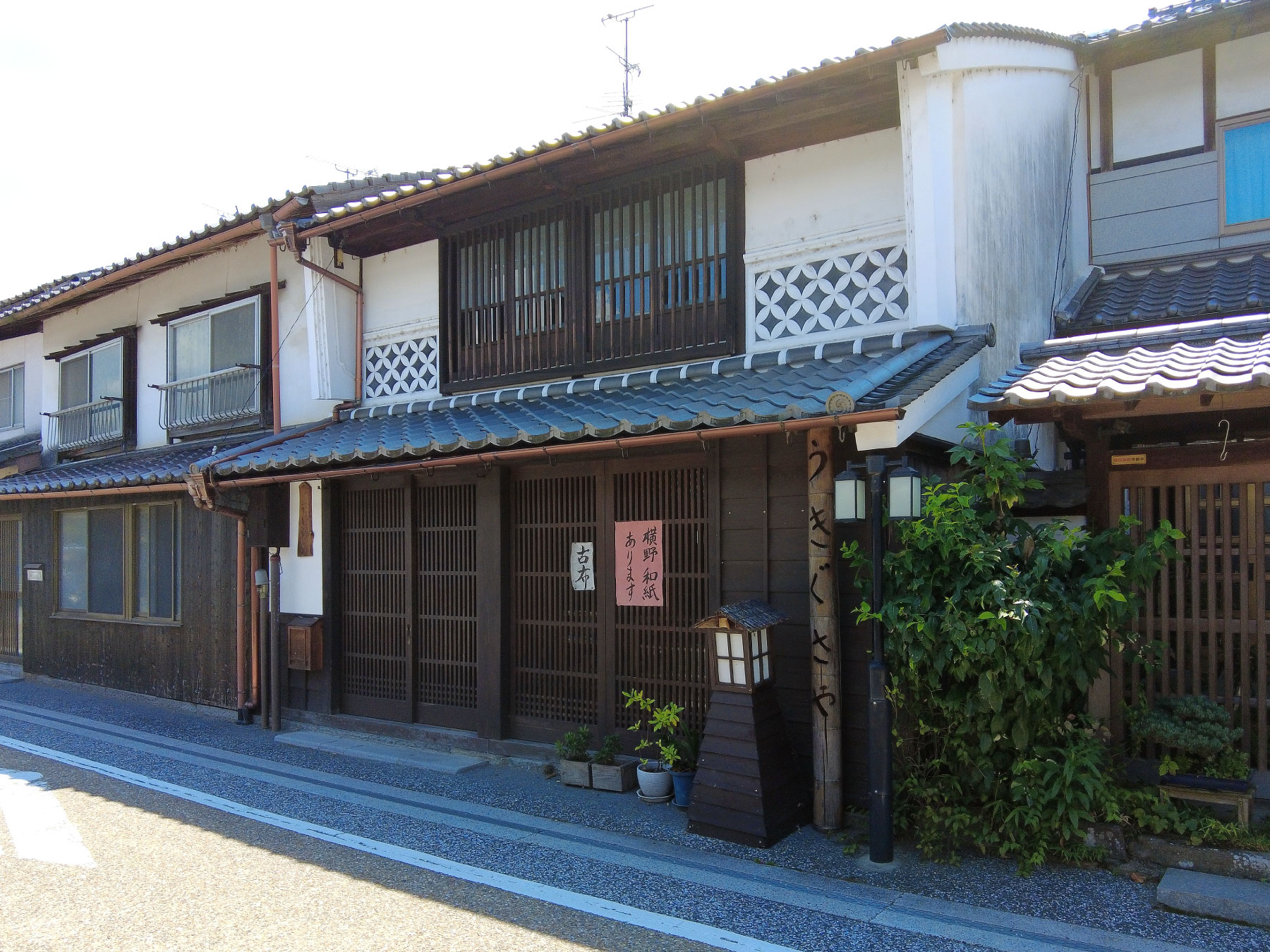 みつくりホテルの周辺観光