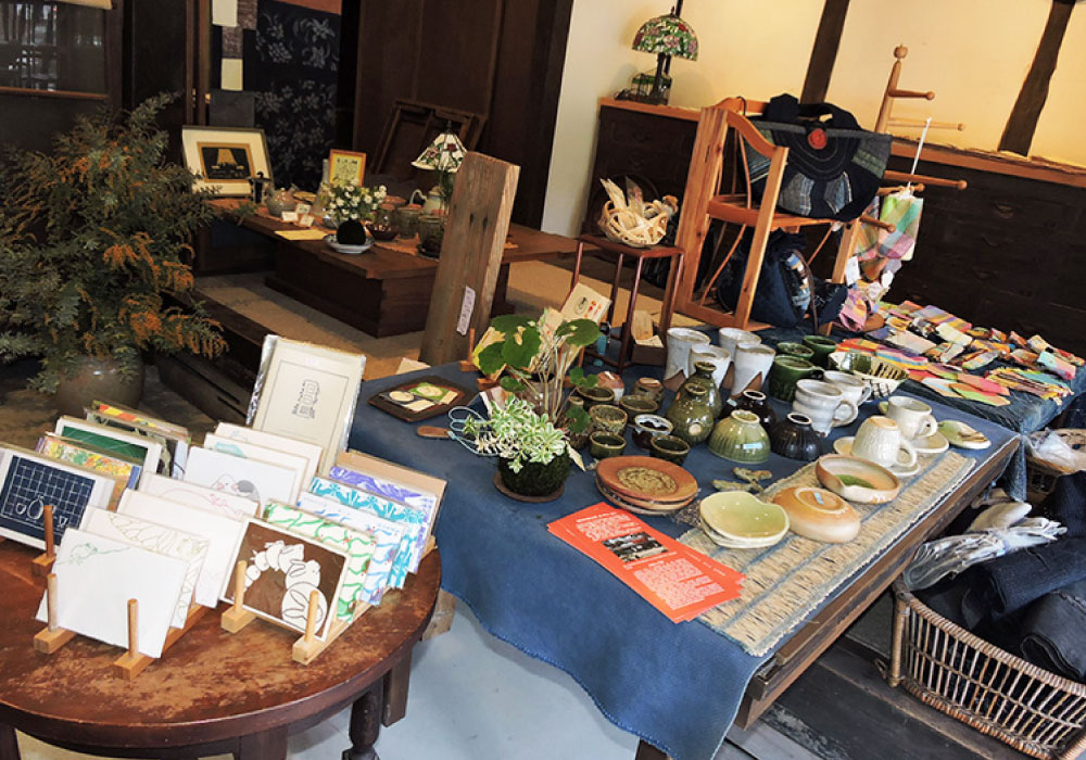 みつくりホテルの周辺観光