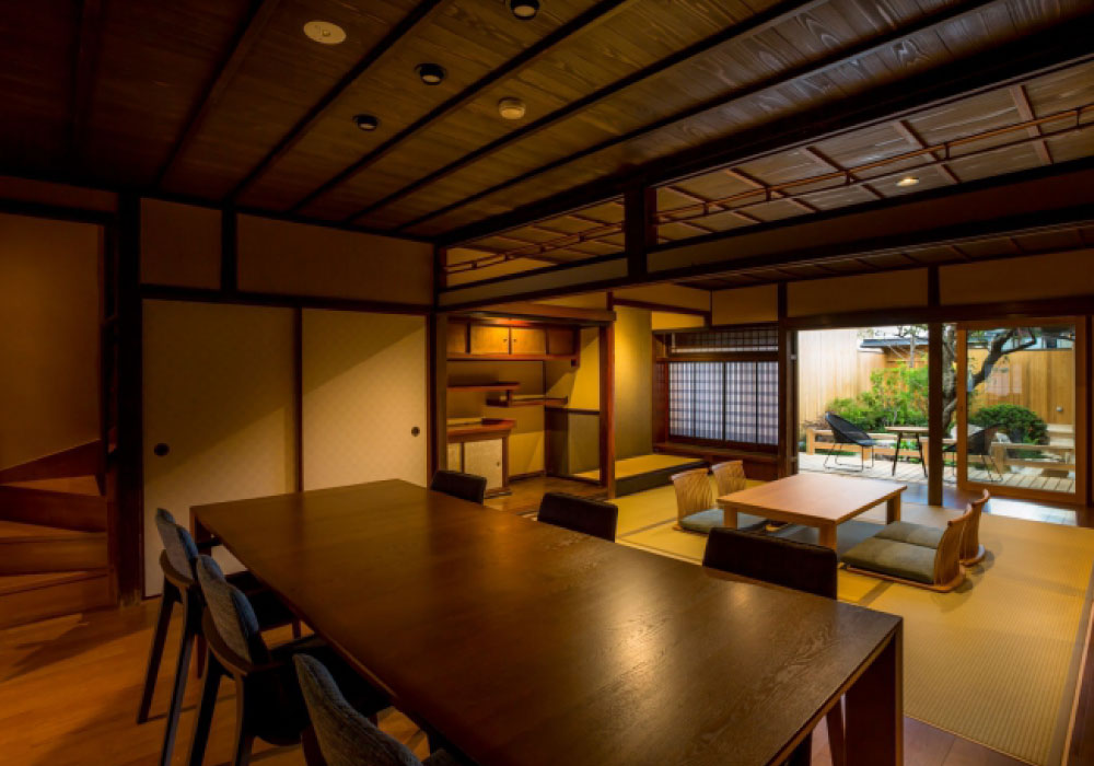 みつくりホテルの周辺観光