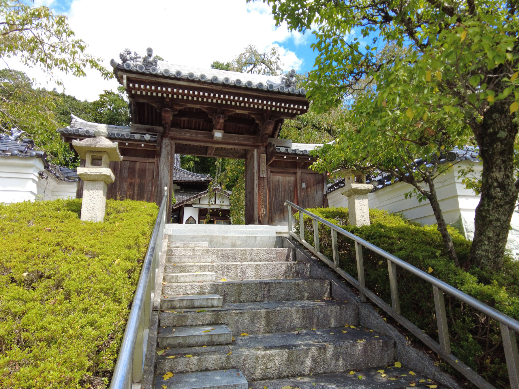 みつくりホテルの周辺観光