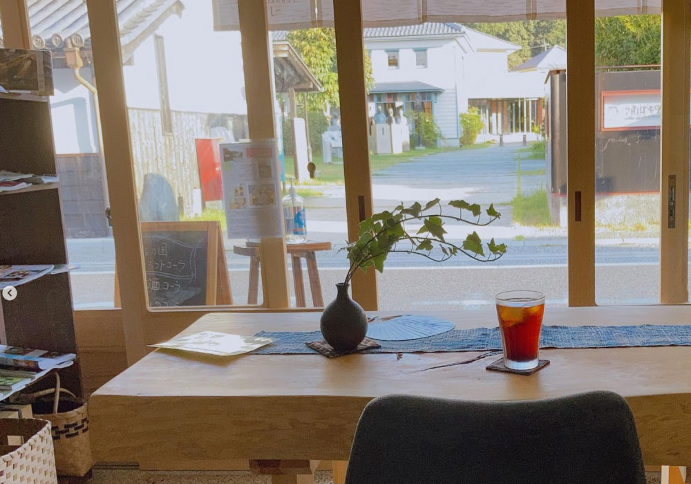 みつくりホテルの周辺観光