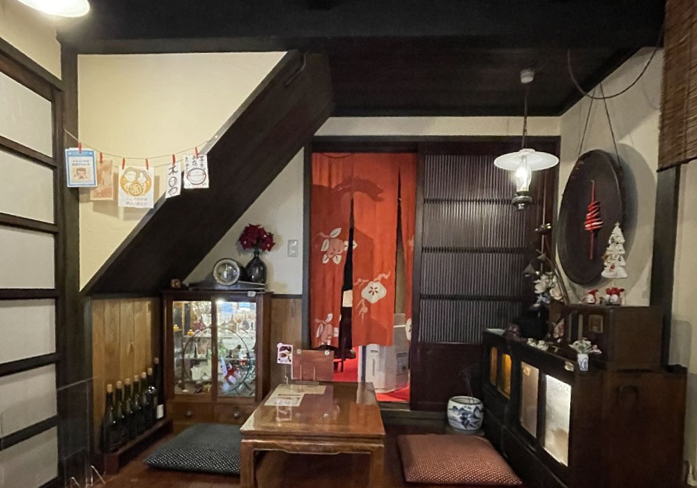 みつくりホテルの周辺観光