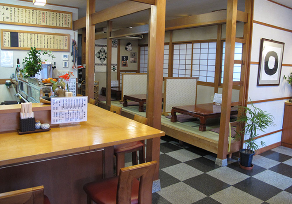 みつくりホテルの周辺観光