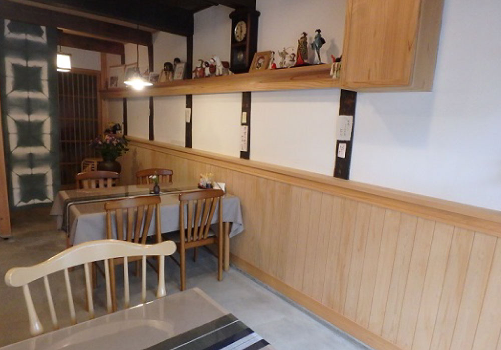 みつくりホテルの周辺観光