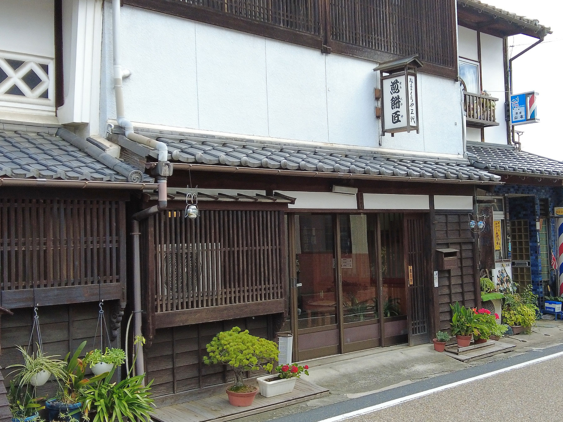 みつくりホテルの周辺観光