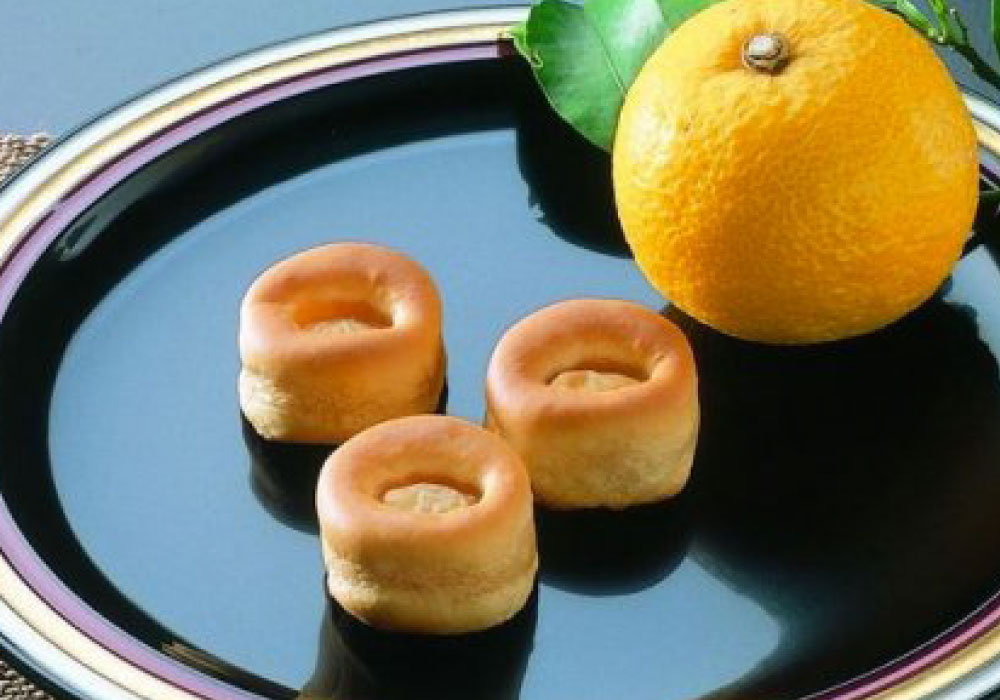 みつくりホテルの周辺観光