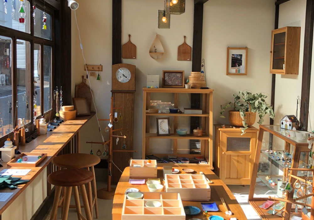 みつくりホテルの周辺観光