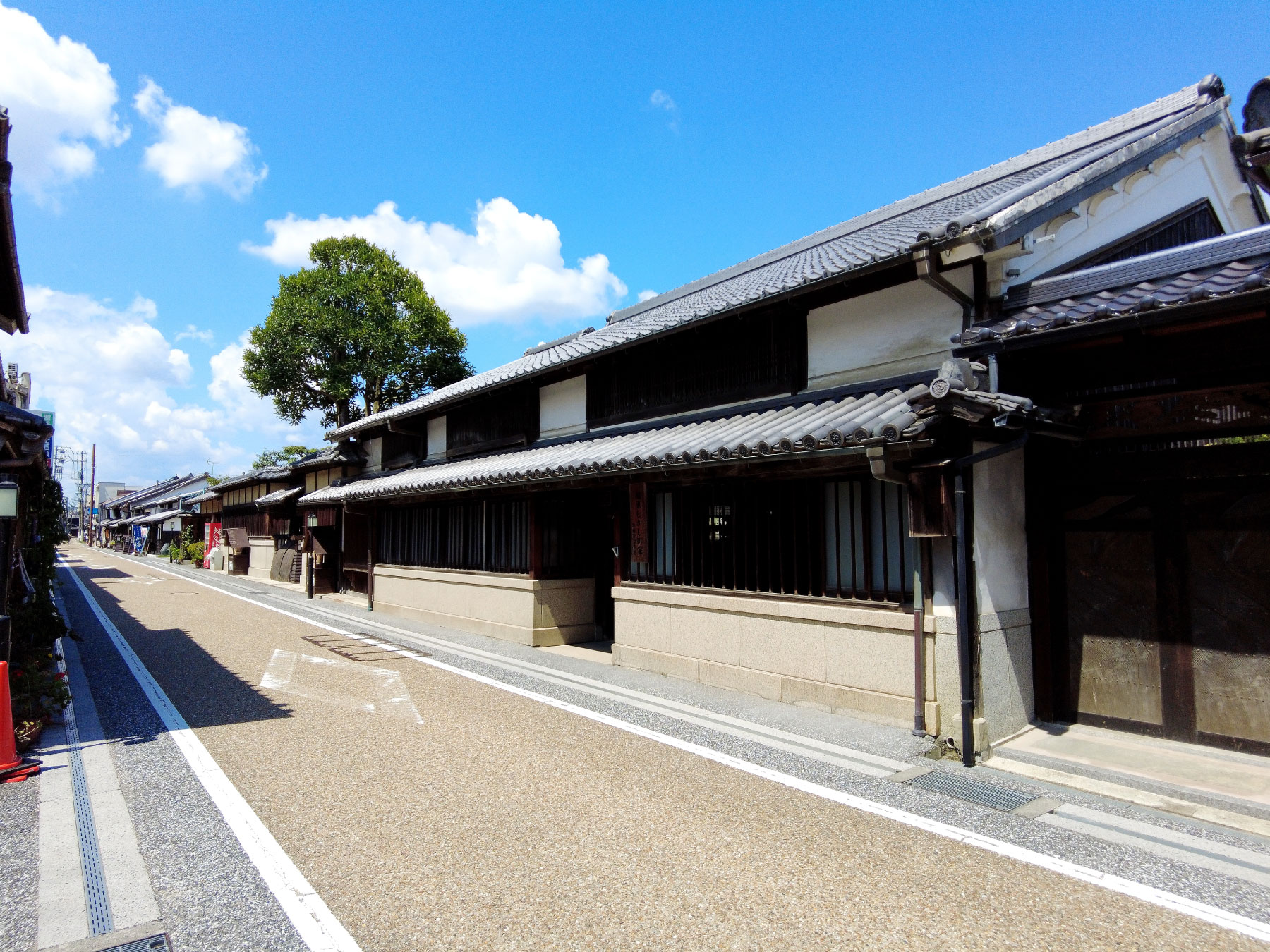 みつくりホテルの周辺観光