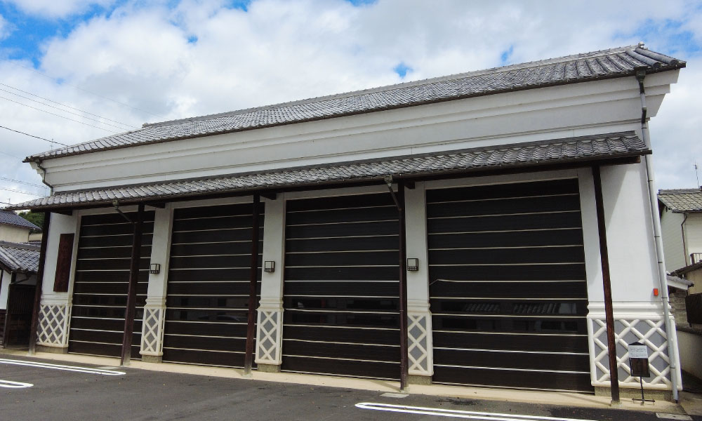 みつくりホテルの周辺観光