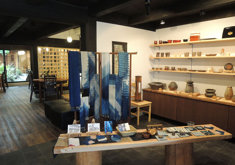 みつくりホテルの周辺観光