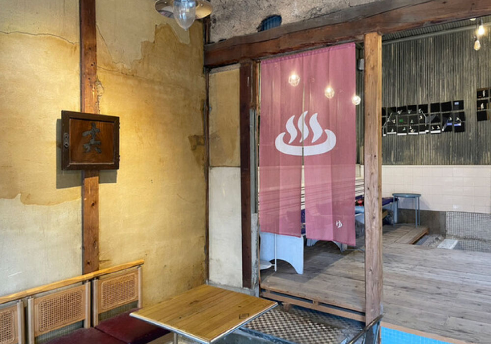 みつくりホテルの周辺観光