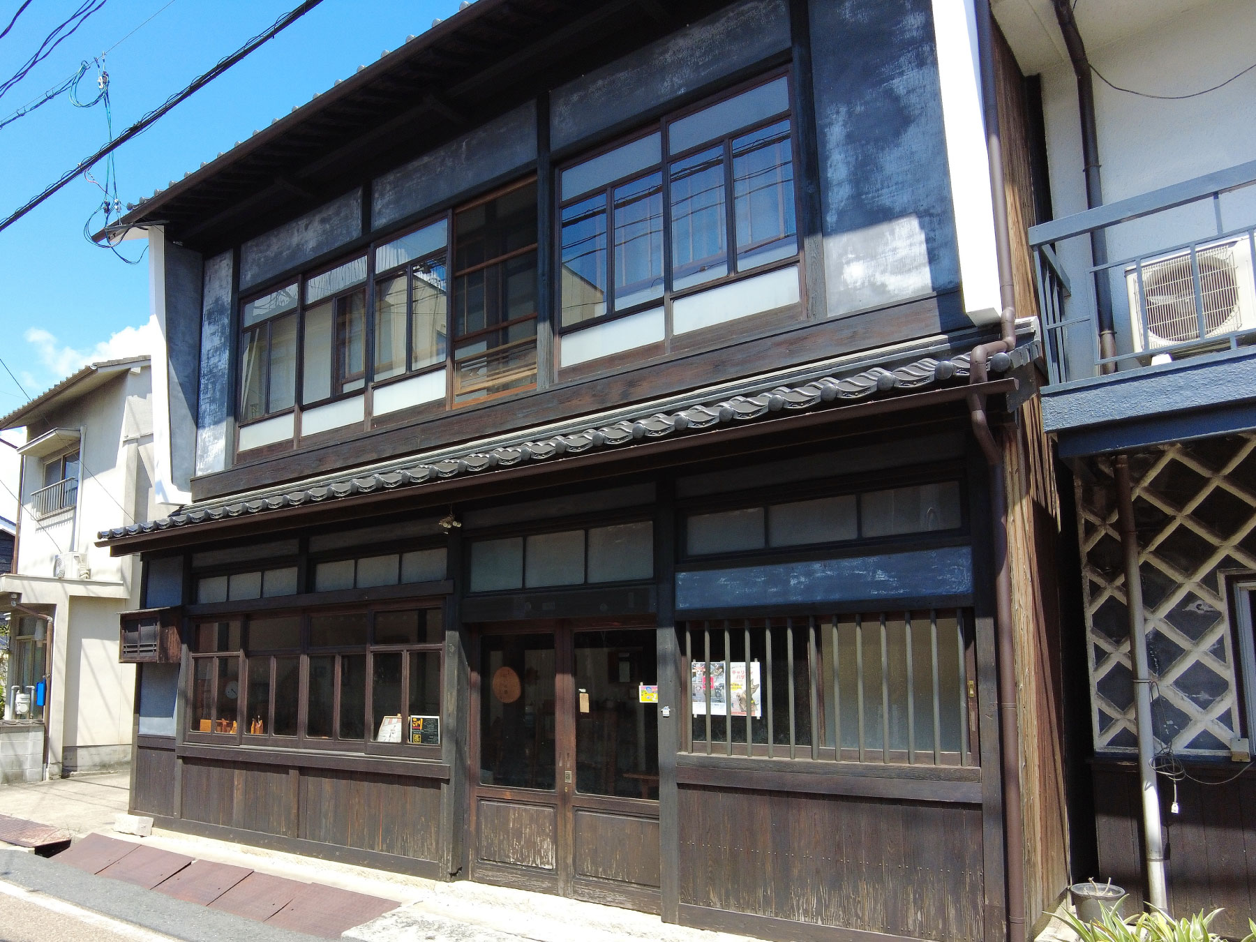 みつくりホテルの周辺観光