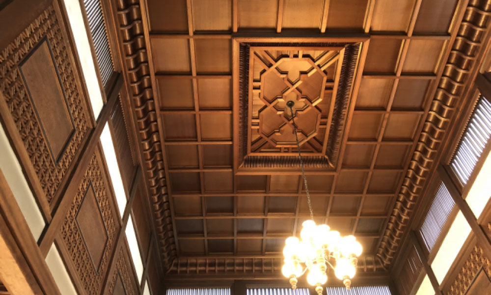 みつくりホテルの周辺観光