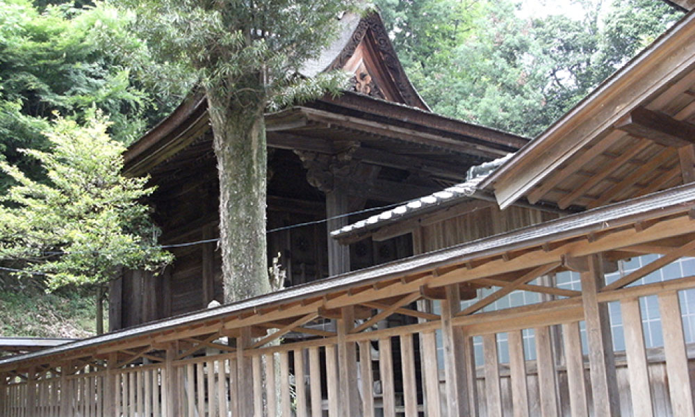 みつくりホテルの周辺観光