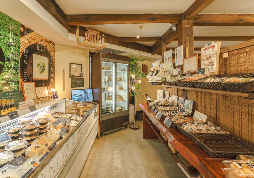 みつくりホテルの周辺観光