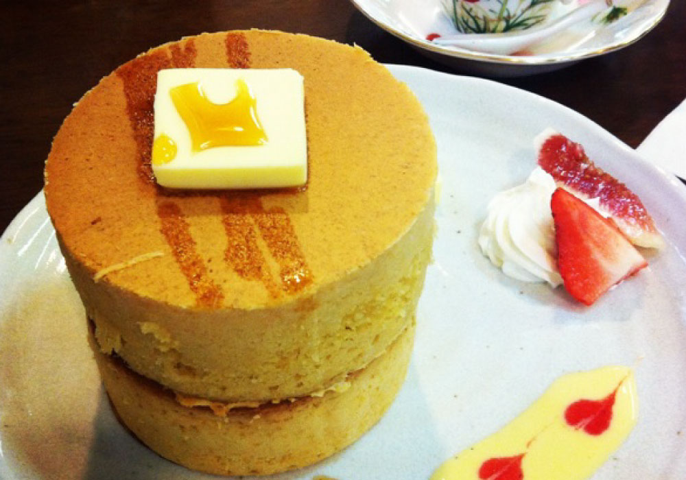 みつくりホテルの周辺観光